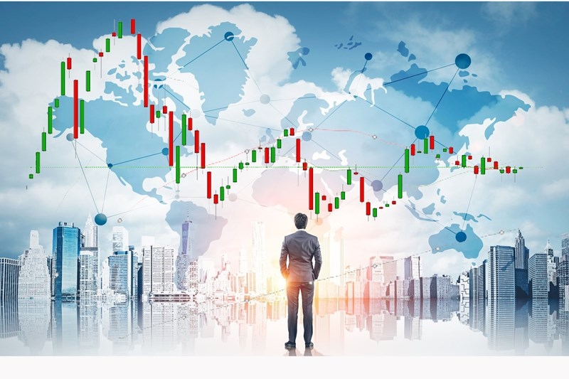 Thị trường chứng khoán nhiều khả năng sẽ dao động tích lũy sau nhịp điều chỉnh mạnh.