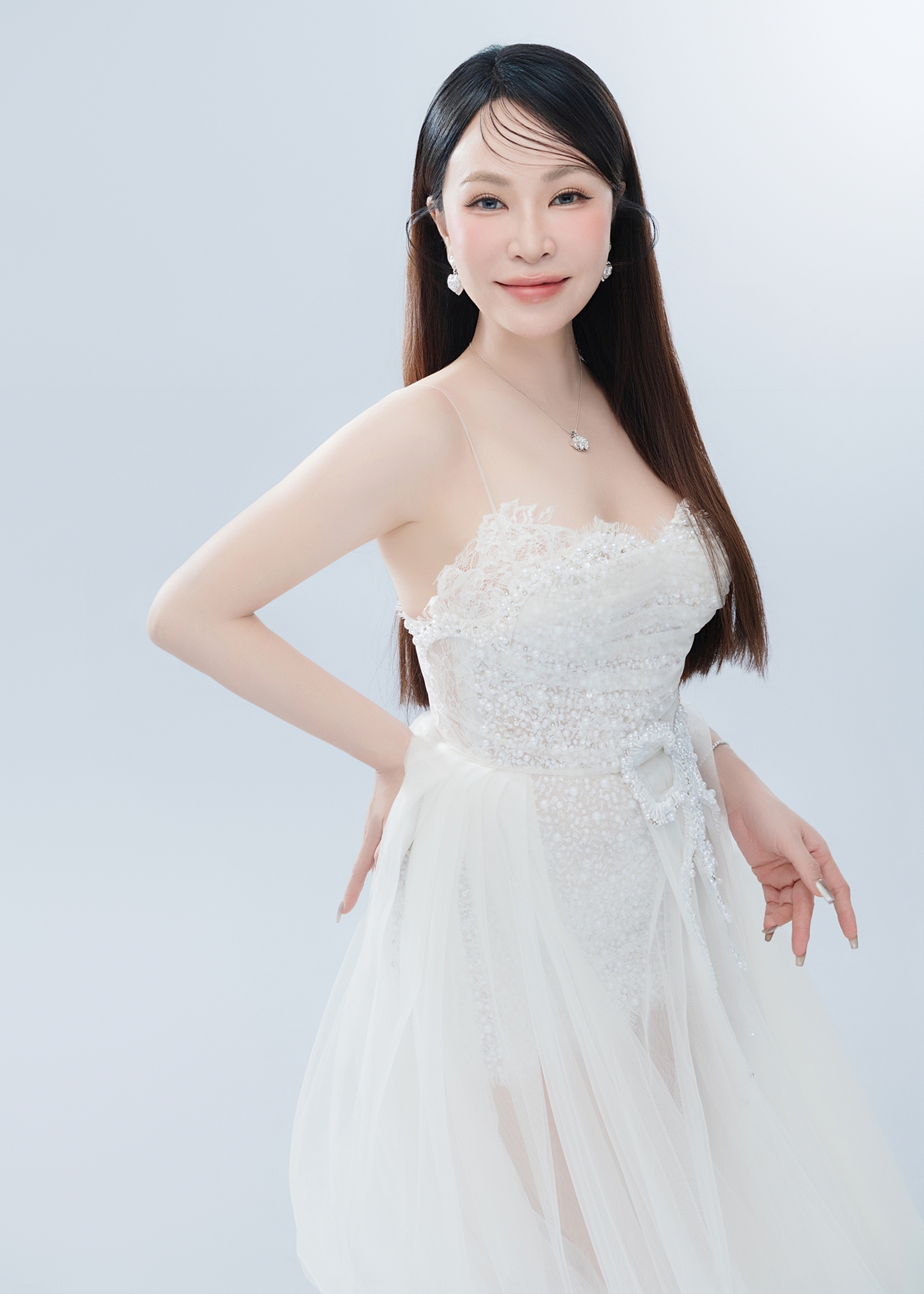 Uyên Linh xác nhận tham dự concert tại TP Thiên niên kỷ T&T City Millennia.