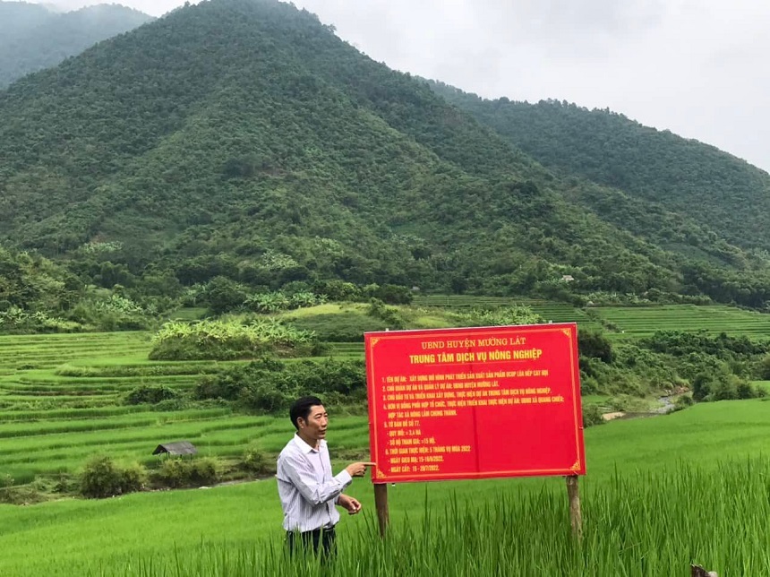 Sau hàng chục năm phát triển, HTX Dịch vụ nông nghiệp Thiệu Viên được nhiều doanh nghiệp, đối tác đánh giá cao về các sản phẩm lúa giống, lúa gạo thương phẩm.