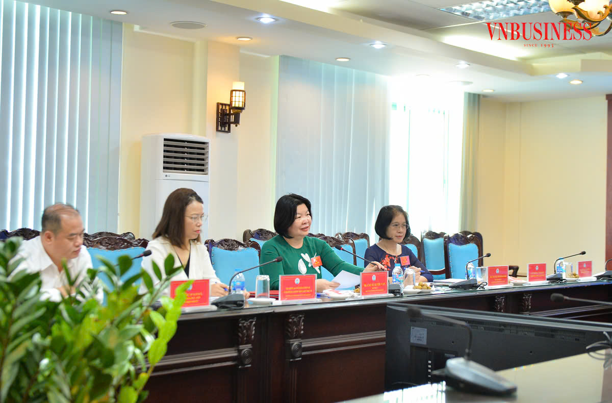 Liên minh HTX Việt Nam khẳng định sự quan tâm đặc biệt đến việc mở rộng thị trường Halal.