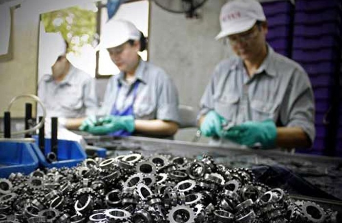 Công nghiệp hỗ trợ: Hơn 6.000 doanh nghiệp chỉ đáp ứng được 10% nhu cầu linh kiện