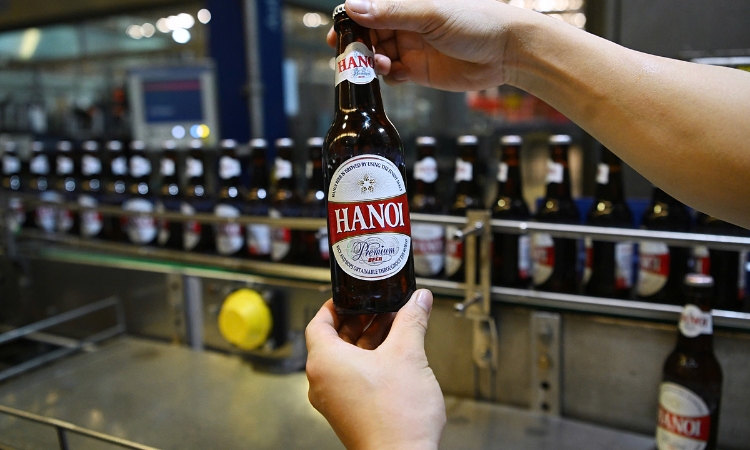 Habeco ghi nhận tăng trưởng doanh thu và cải thiện biên lợi nhuận trong Quý 2/2025