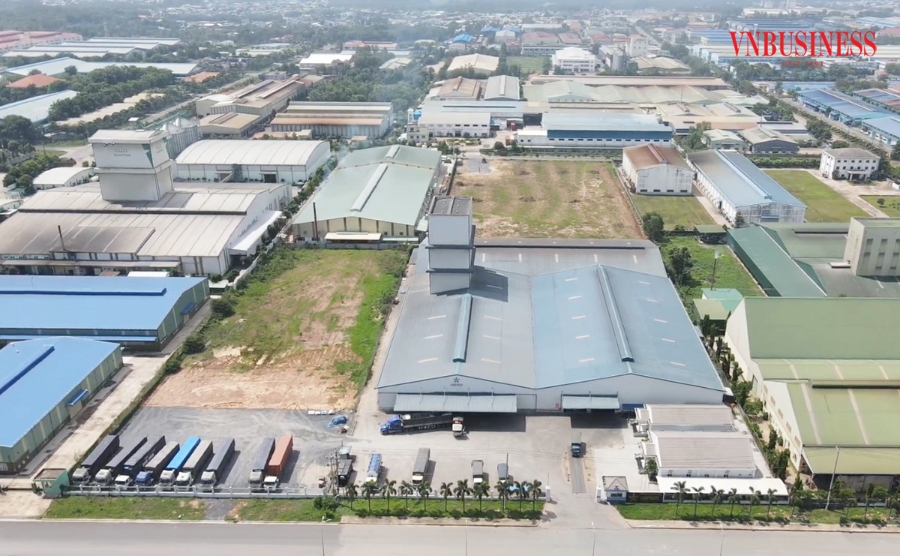 Kho xưởng giàu triển vọng, nhưng mở rộng cần phải đi cùng chất lượng để đảm bảo cạnh tranh.