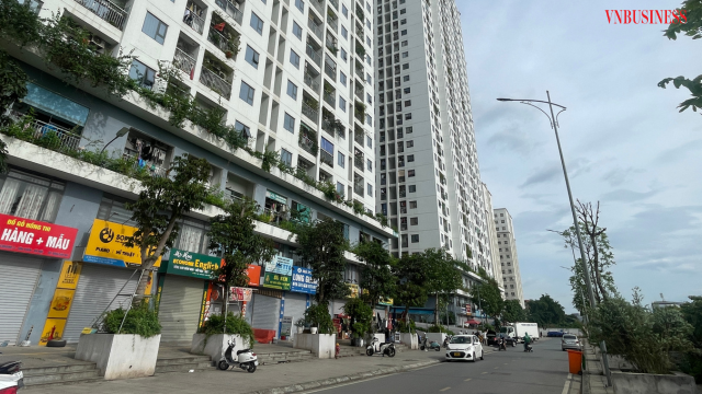 Nhà ở xã hội giá cao, người có nhu cầu thật khó tiếp cận.