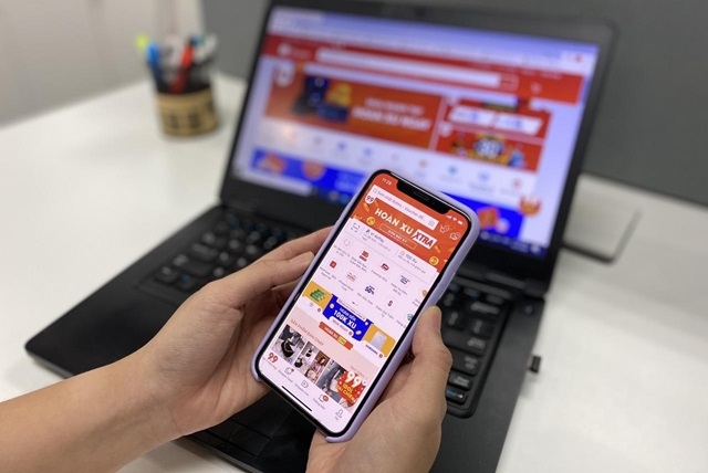 Các HTX lấy chuyển đổi số là kênh tiêu thụ mới giúp mở rộng thị trường, nâng cao năng lực cạnh tranh, giá trị sản phẩm.