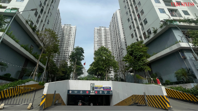 Nhà ở xã hội là nơi an sinh hay đầu tư?