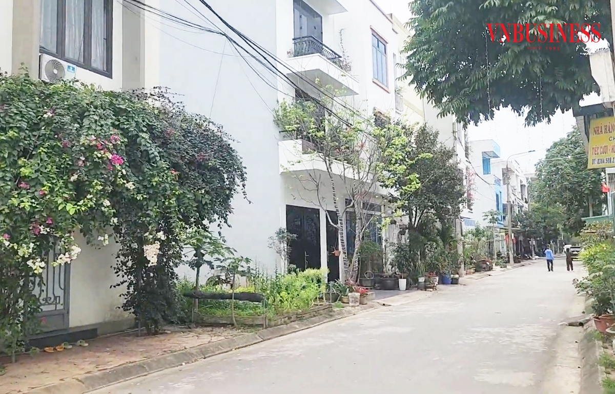 Sóng đầu tư bất động sản Hòa Bình &lpar;cũ&rpar; hậu sáp nhập giảm đáng kể.