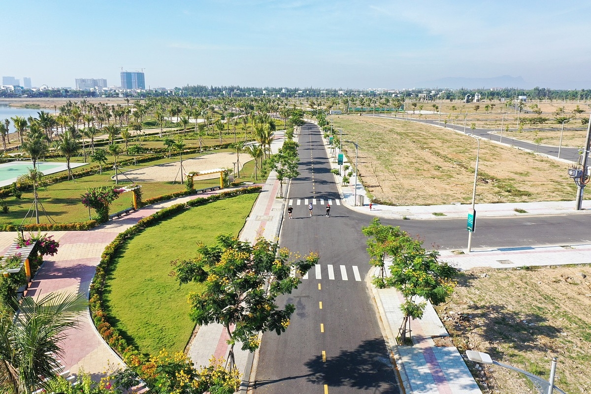 Sau sáp nhập, chỉ các khu vực có quy hoạch bài bản, hạ tầng kết nối thuận tiện, pháp lý minh bạch mới thật sự hấp dẫn dòng tiền lâu dài.