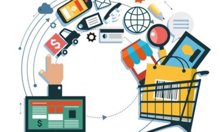 Cổ phiếu bán lẻ còn nhiều triển vọng?