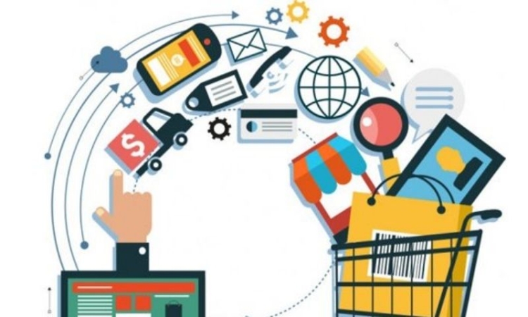 Cổ phiếu bán lẻ còn nhiều triển vọng?