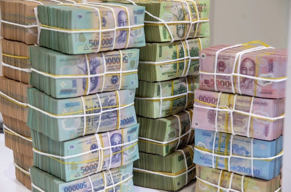 NHNN điều hành chính sách tiền tệ chủ động và thận trọng.