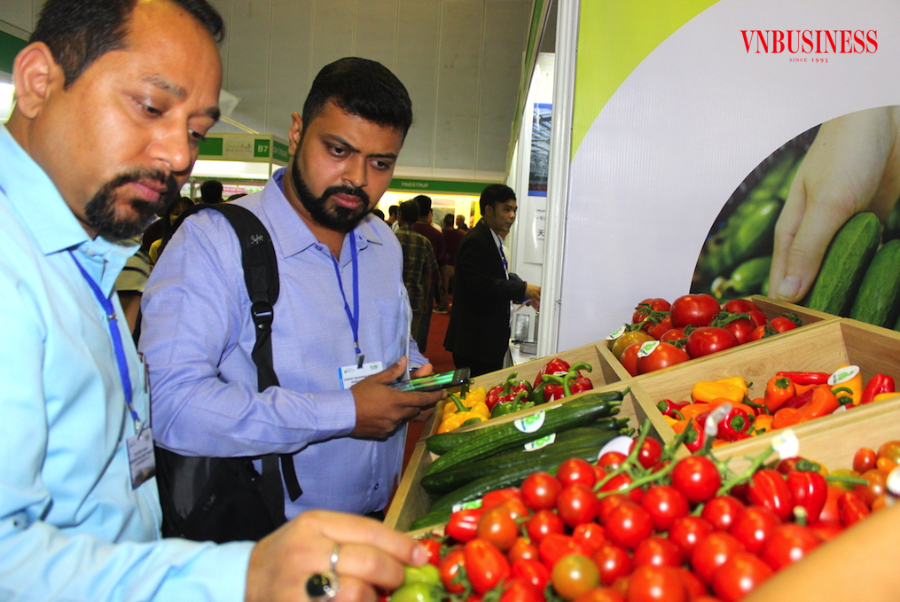 Để chinh phục các nhà thu mua quốc tế trên thị trường Halal đầy tiềm năng đòi hỏi ngành hàng nông sản thực phẩm Việt cần vượt qua trở ngại nội tại là chứng nhận Halal.