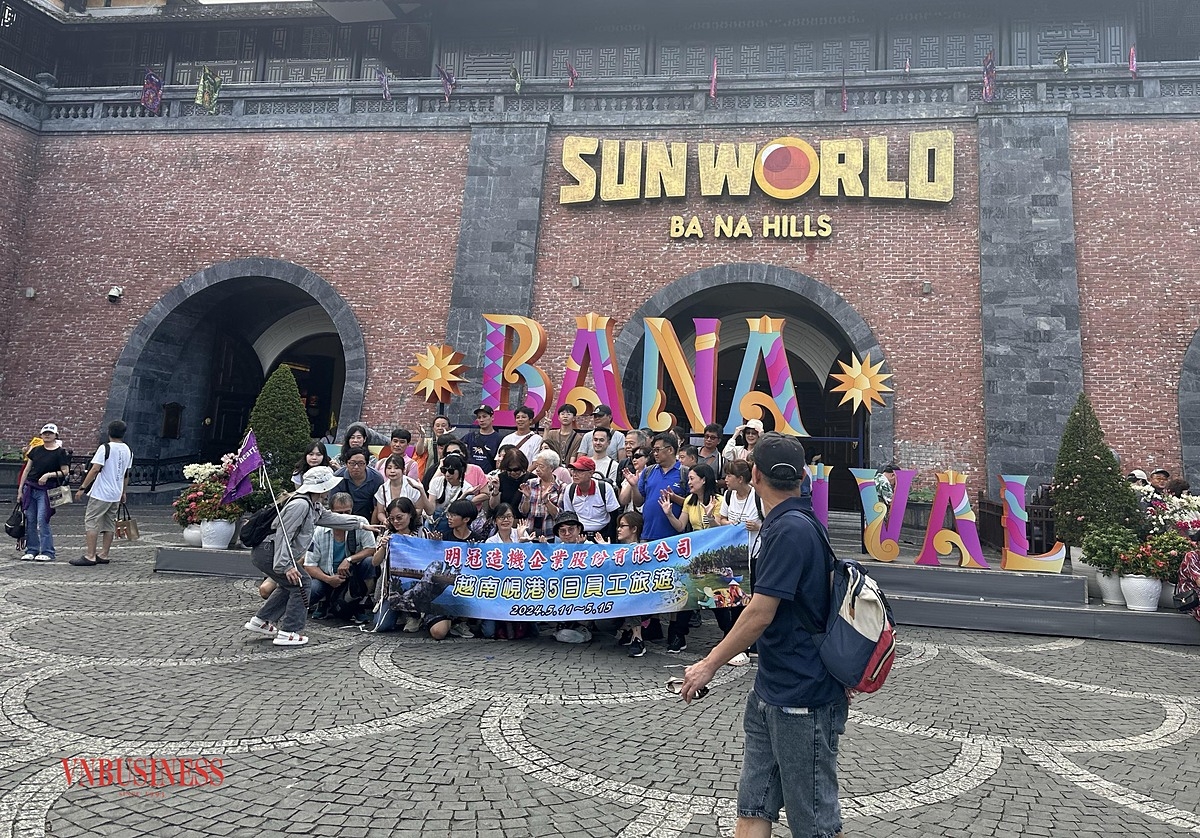 Ngành du lịch Việt Nam đã đạt kết quả ấn tượng trong 6 tháng đầu năm và được kỳ vọng sẽ bứt phá đạt mục tiêu năm 2025.