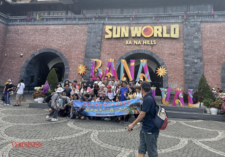 Ngành du lịch Việt Nam đã đạt kết quả ấn tượng trong 6 tháng đầu năm và được kỳ vọng sẽ bứt phá đạt mục tiêu năm 2025.