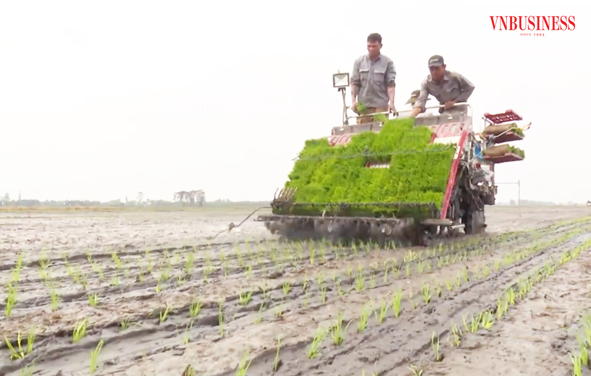 Sàn xuất thông minh mang lại giá trị kinh tế cao cho sản phẩm.