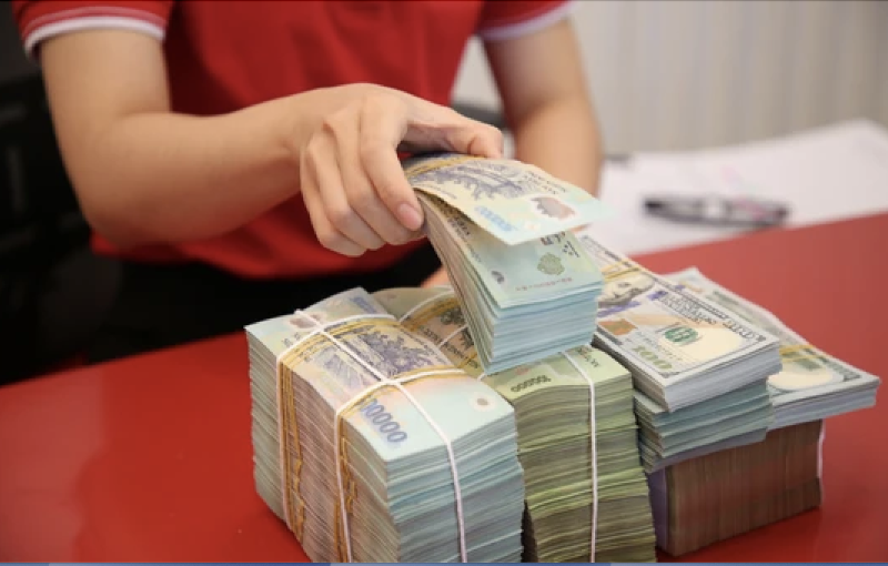 Ngân hàng chỉ ra “nút thắt” khiến khó xử lý nợ xấu