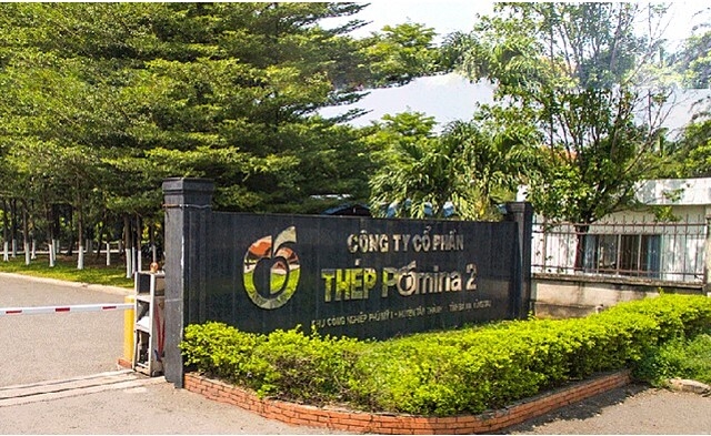 Pomina đã chính thức ghi nhận lỗ luỹ kế vượt vốn điều lệ.