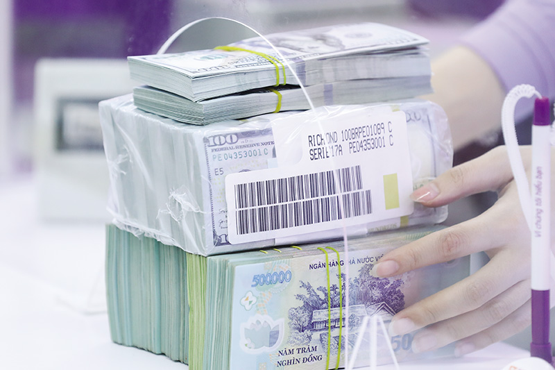 Để phục vụ mục tiêu tăng trưởng GDP 8,3-8,5% trong năm nay, nhưng vẫn phải đảm bảo kiểm soát lạm phát, ổn định vĩ mô và các cân đối lớn của nền kinh tế, chính sách tiền tệ đóng vai trò hết sức quan trọng.