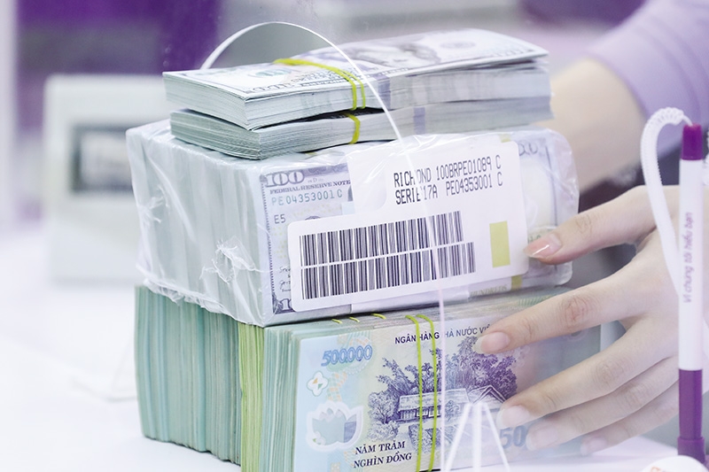 Để phục vụ mục tiêu tăng trưởng GDP 8,3-8,5% trong năm nay, nhưng vẫn phải đảm bảo kiểm soát lạm phát, ổn định vĩ mô và các cân đối lớn của nền kinh tế, chính sách tiền tệ đóng vai trò hết sức quan trọng.