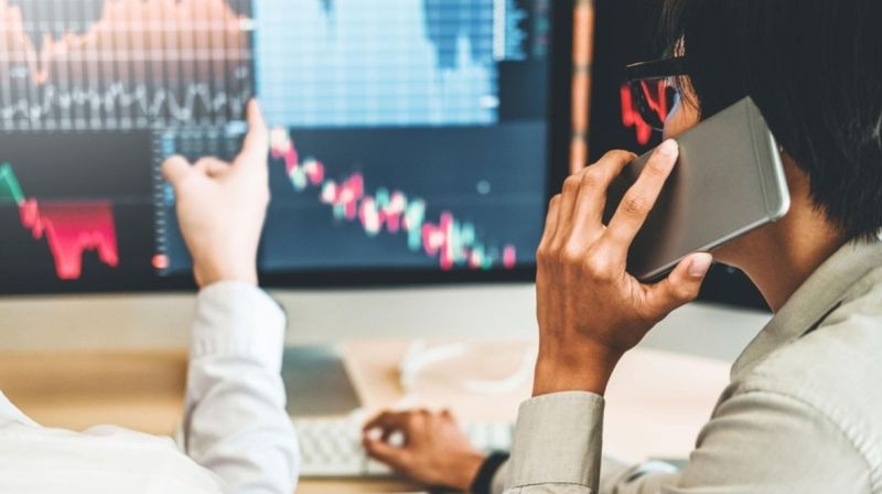 Những tín hiệu lưu ý gần đây cho thấy thị trường đang tiệm cận đến vùng điều chỉnh.