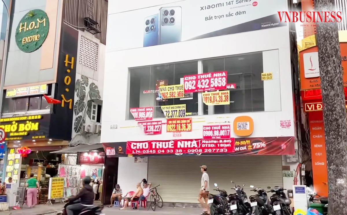 Cục Thuế đề nghị UBND các xã, phường, thị trấn, tổ dân phố phối hợp, chia sẻ thông tin với cơ quan thuế về hộ, cá nhân kinh doanh cho thuê nhà, văn phòng, kinh doanh dịch vụ lưu trú trên địa bàn.