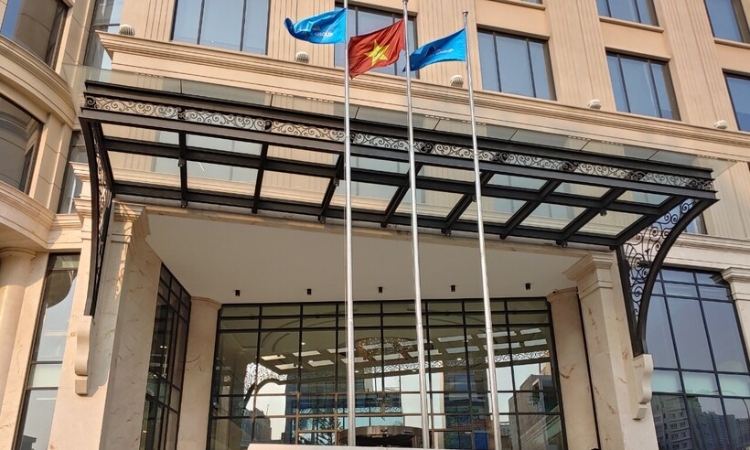 Thêm một lãnh đạo Đất Xanh bán ra cổ phiếu, hạ tỷ lệ sở hữu