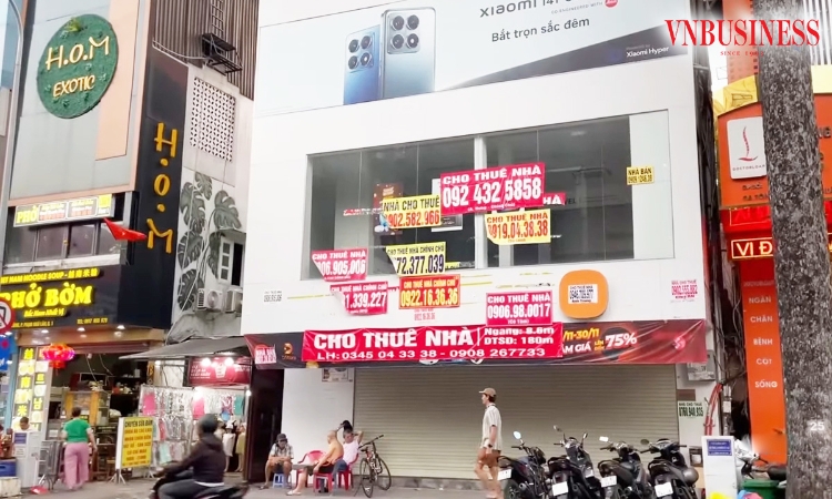 Cục Thuế đề nghị tăng cường phối hợp quản lý thuế đối với hộ, cá nhân cho thuê nhà, văn phòng