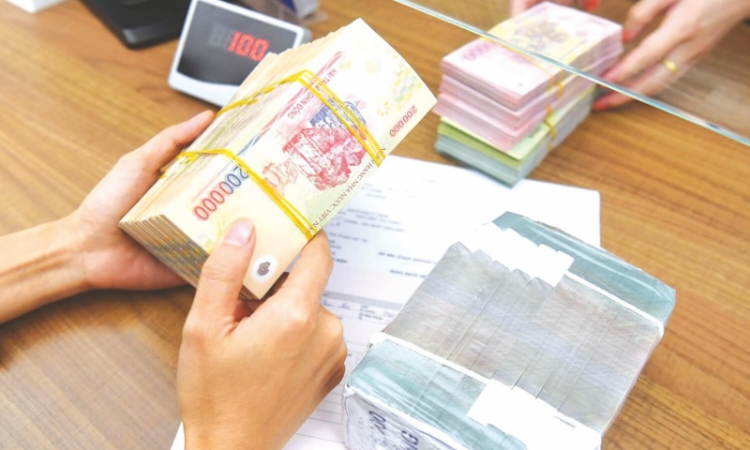 Vì sao lãnh đạo ngân hàng, cổ đông lớn không được chi trả bảo hiểm tiền gửi?