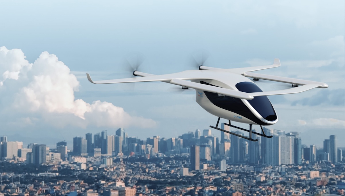 Chân dung CT Group - Tập đoàn công nghệ vừa xuất khẩu 5.000 UAV sang Hàn Quốc
