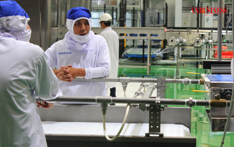 Thấy gì từ thực trạng thị trường vốn cho doanh nghiệp Việt?