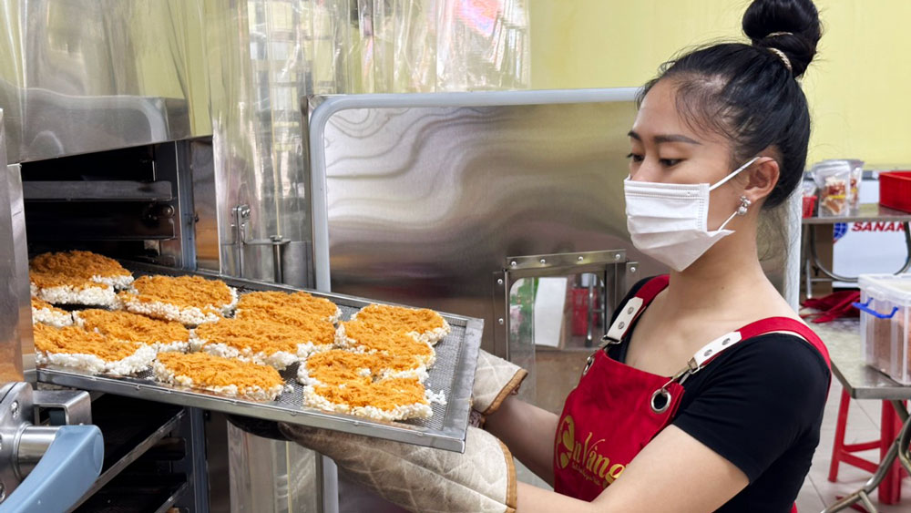 Chế biến sâu giúp phát triển chuỗi giá trị bền vững, thúc đẩy giảm nghèo hiệu quả.