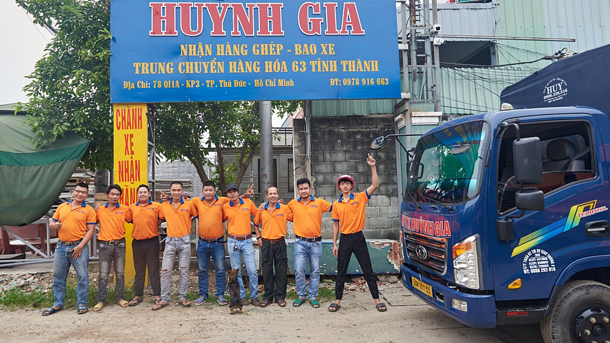 Quy định pháp lý phù hợp sẽ tạo điều kiện thuận lợi cho HTX vận tải thu hút thành viên.