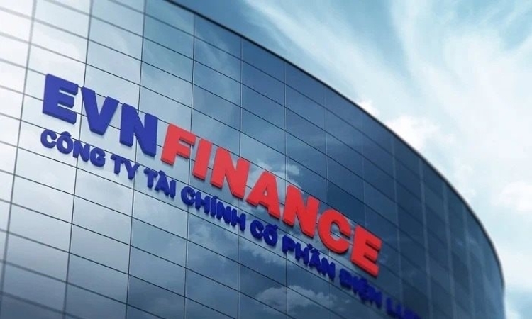 Biến động nhân sự tại EVN Finance sau kết luận thanh tra về loạt sai phạm trong hoạt động tín dụng