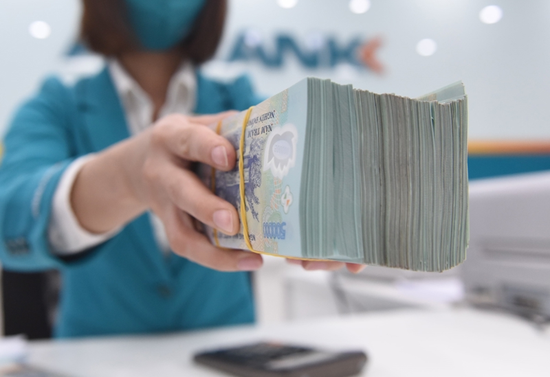 Nhiều doanh nghiệp nhỏ và vừa khó tiếp cận tín dụng vì nhiều lý do như điều kiện không phù hợp, không có tài sản thế chấp...