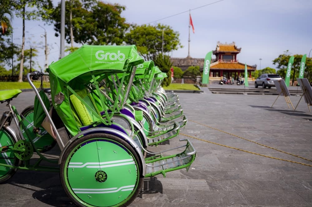 Mô hình thí điểm trong quá trình chuyển đổi số ngành nghề truyền thống.