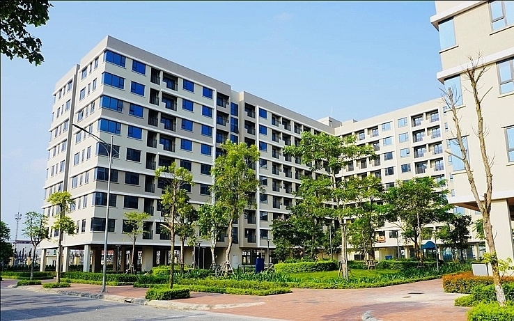 Cần gói tín dụng có kỳ hạn vay trên 20 năm và lãi suất thấp, thời gian kéo dài để hỗ trợ người trẻ vay vốn mua nhà.