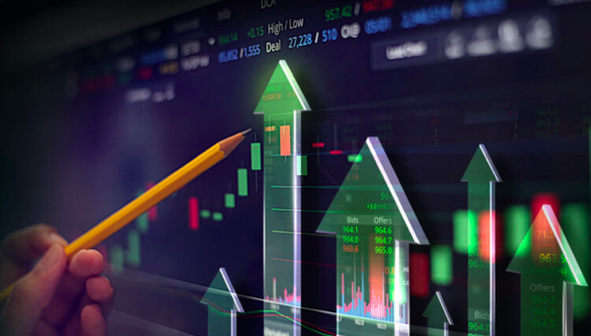 Toàn thị trường hiện có 23 cổ phiếu vốn hóa trên 100.000 tỷ, con số kỷ lục trong lịch sử.