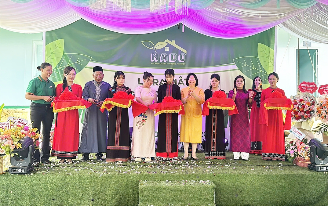 HTX Nado ra mắt hướng tới mục tiêu chinh phục thị trường tỷ USD Halal.