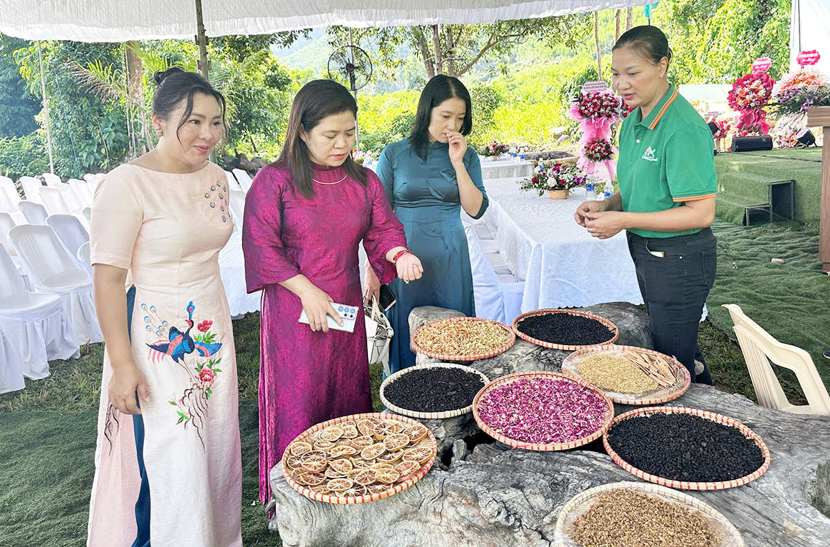 Nông sản muốn chinh phục thị trường Halal cần đáp ứng tiêu chuẩn nghiêm ngặt.