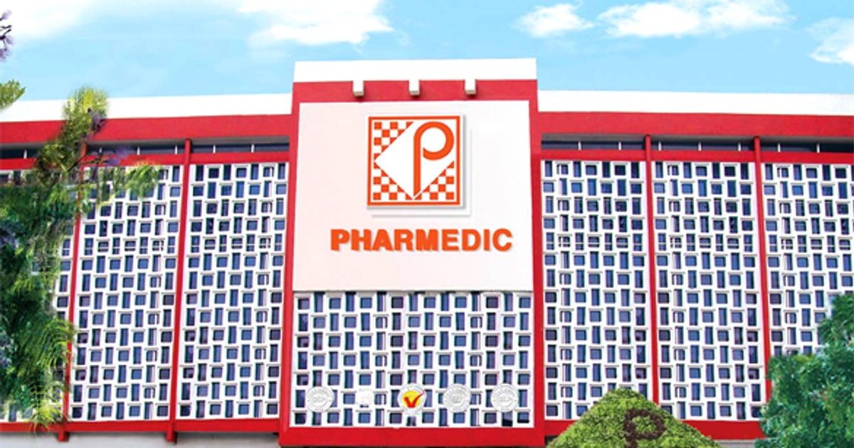 Chứng khoán SHS bán thành công toàn bộ gần 1,4 triệu cổ phiếu PMC.