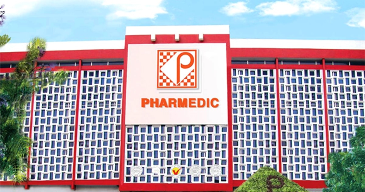 Chứng khoán SHS bán thành công toàn bộ gần 1,4 triệu cổ phiếu PMC.