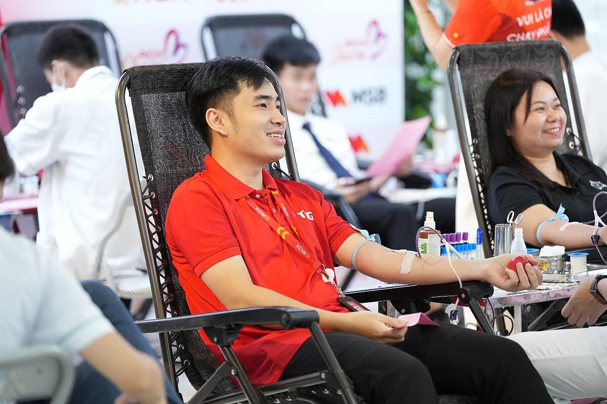 Nhiều gương mặt quen thuộc tiếp tục trở lại với chương trình, bền bỉ lan tỏa tinh thần sẻ chia và truyền cảm hứng về lối sống đẹp.