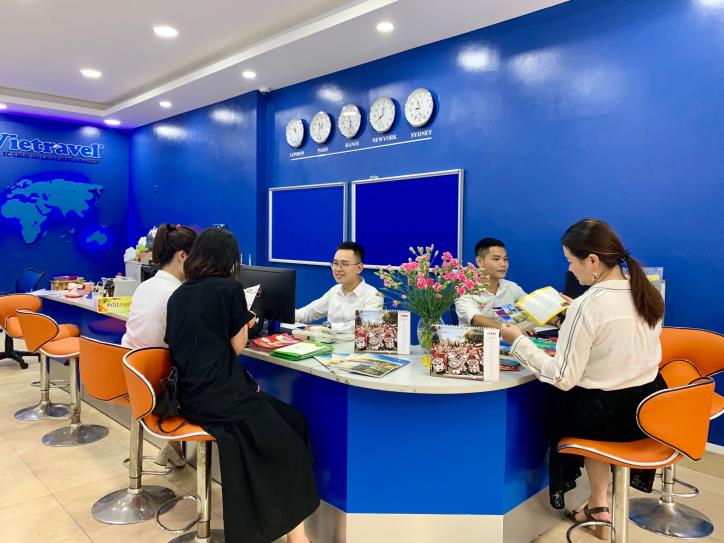Lợi nhuận quý II của Vietravel giảm mạnh, cổ đông lớn nhất vẫn mua thêm hàng triệu cổ phiếu để củng cố ‘vị thế’
