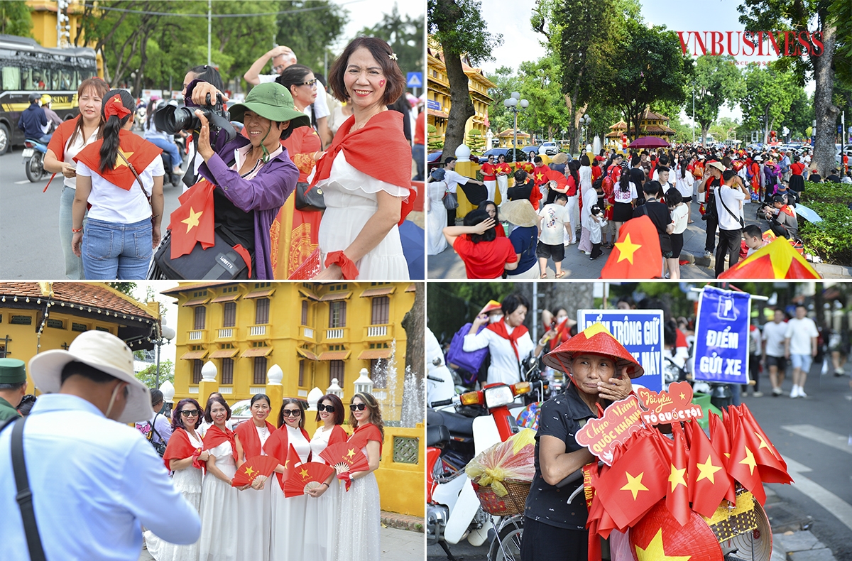 Theo tìm hiểu, đối với gói chụp dịch vụ trả file nhanh, mức giá dao động trung bình từ 15 - 30 nghìn đồng cho mỗi kiểu. Đối với những đoàn đông, mức giá sẽ thay đổi &lpar;không bao gồm trang điểm, đạo cụ&rpar;.