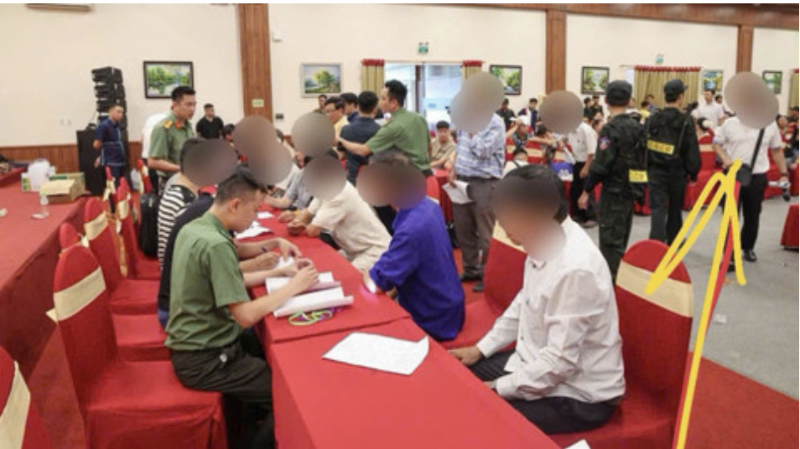 Mở khung pháp lý cho thị trường tiền số, tài sản số tại Việt Nam