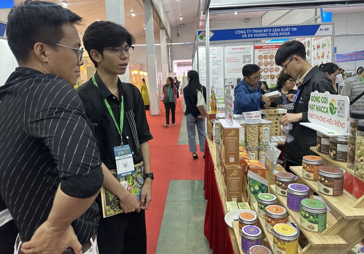 Sự thay đổi trong hành vi của người tiêu dùng ngày càng rõ ràng, ảnh hưởng đến các nhãn hàng và nhà bán lẻ.