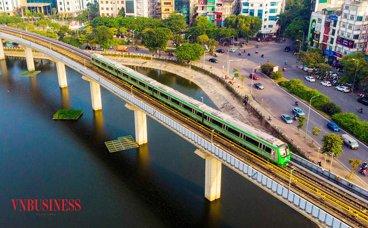 Hà Nội sẽ thực hiện nhiều chính sách thu hút nhà đầu tư chiến lược.