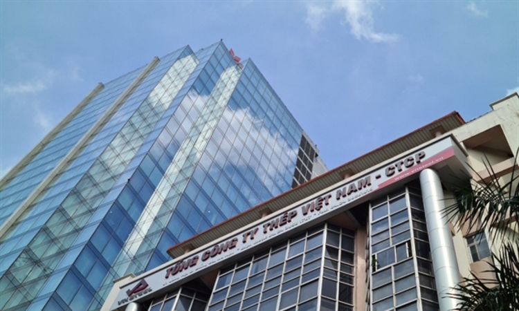 VNSteel muốn thoái bớt vốn tại Thép Vicasa - VNSteel để chi hơn 2.000 tỷ đồng vào liên doanh với Pomina?