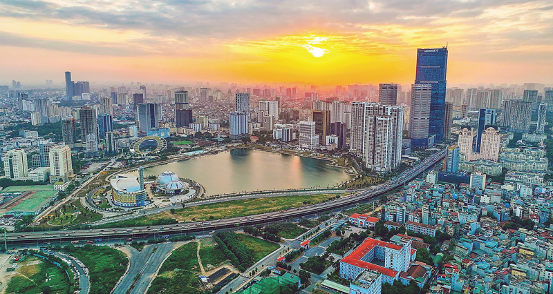 Cú hích trở lại thị trường bất động sản.