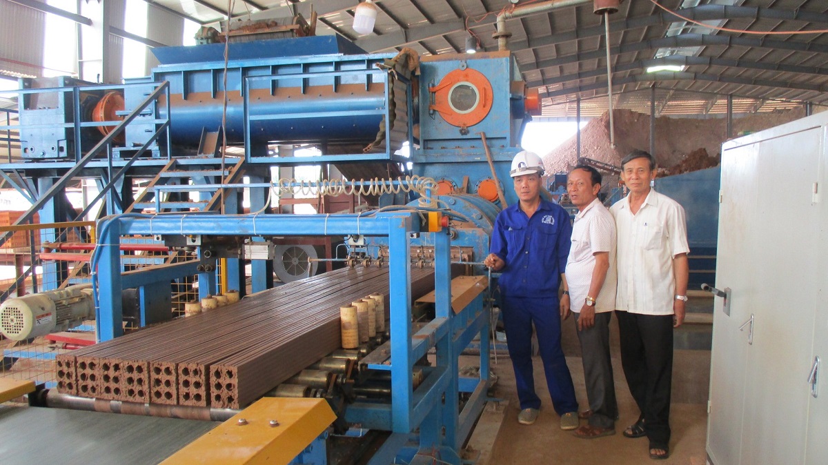 HTX CN-TTCN đã góp phần giảm nghèo, nâng cao đời sống cho người dân địa phương.